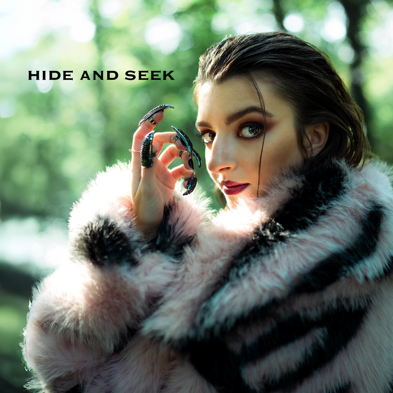 Hide and Seek