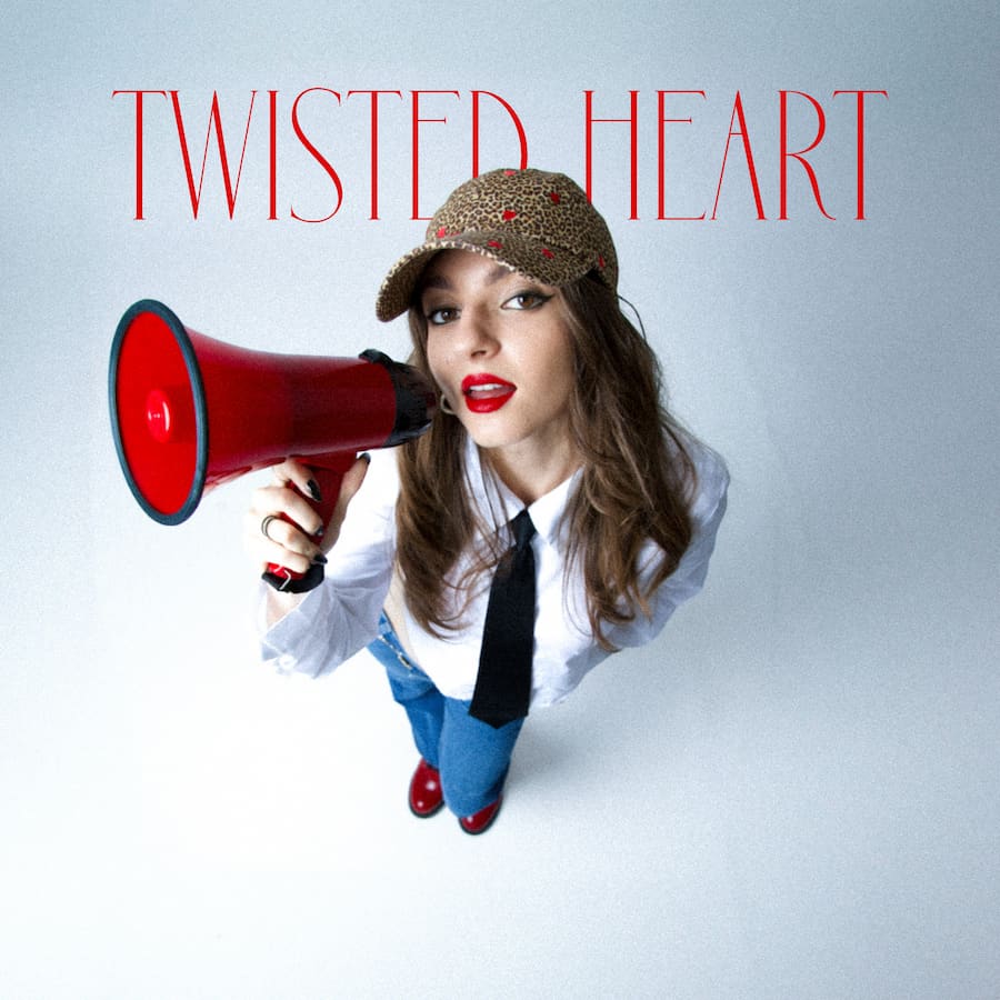 Twisted Heart