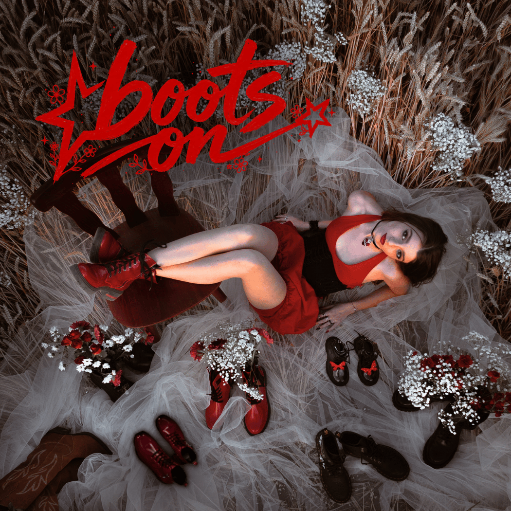 boots on